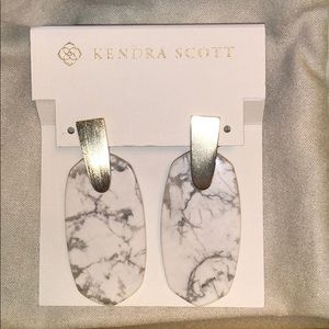 Kendra Scott Aragon Earrings